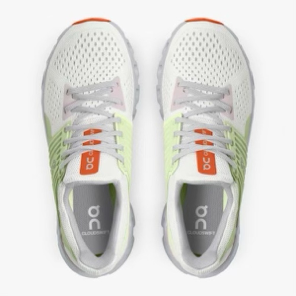 OnCloud CloudSwift Running Shoes! SOLD OUT everywhere! - Picture 3 of 3